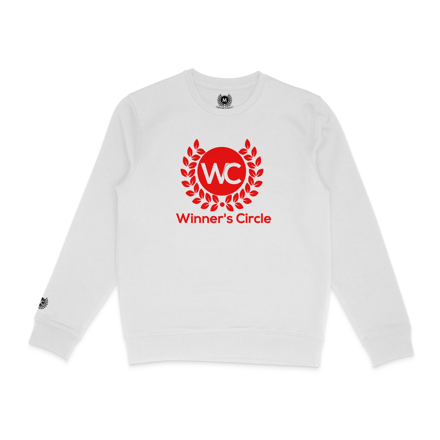 White/Red