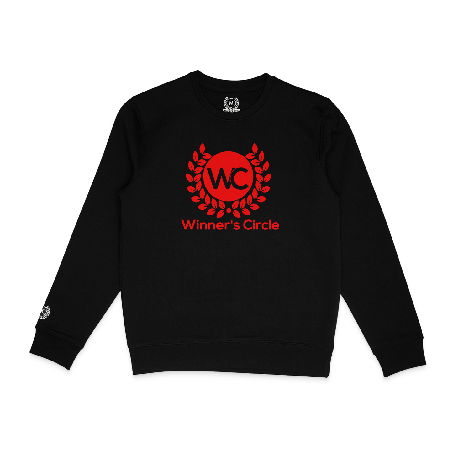Black/Red