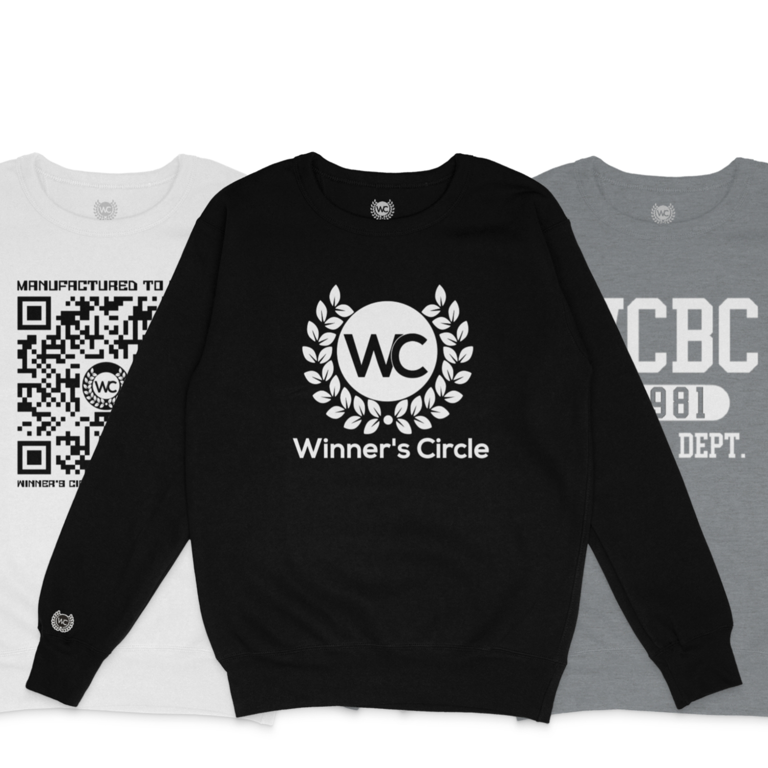 Sweatshirts